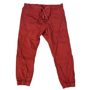 Men’s Levi’s Jogger Pants